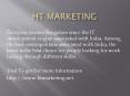 ht marketing PowerPoint PPT Presentation