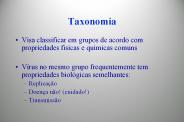 Taxonomia
