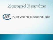 Managed IT Services in Charlotte NC