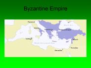 Byzantine Empire