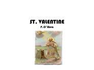 ST. VALENTINE P.O