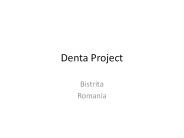 Denta Project