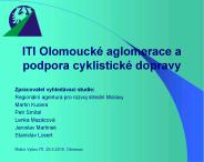ITI Olomouck