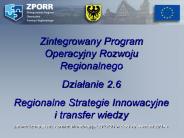 Prezentacja programu PowerPoint