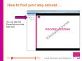 How to find your way around  PowerPoint PPT Presentation