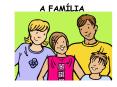LA FAMILLE PowerPoint PPT Presentation