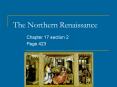The%20Northern%20Renaissance PowerPoint PPT Presentation