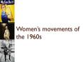 Women PowerPoint PPT Presentation