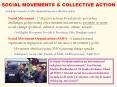 SOCIAL MOVEMENTS PowerPoint PPT Presentation