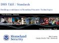 DHS T PowerPoint PPT Presentation