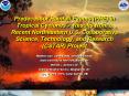 Predecessor Rainfall Events (PRE) in Tropical Cyclones - Results from a Recent Northeastern U.S. Collaborative Science, Technology, and Research (CSTAR) Project PowerPoint PPT Presentation