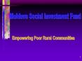 Empowering Poor Rural Communities PowerPoint PPT Presentation