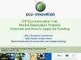 EACI, European Commission PowerPoint PPT Presentation