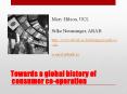 Towards a global history of consumer co-operation PowerPoint PPT Presentation