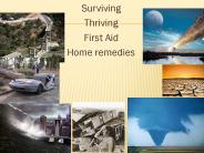 Surviving