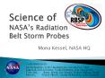 Mona Kessel, NASA HQ PowerPoint PPT Presentation