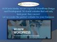 WordPress WebDesign and Development PowerPoint PPT Presentation