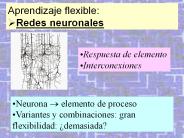 Neurona ? elemento de proceso