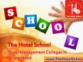 Hotel Management Colleges in Uttarakhand PowerPoint PPT Presentation
