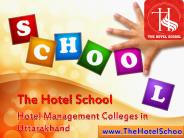 Hotel Management Colleges in Uttarakhand