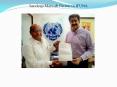 Sandeep Marwah Patron to IFUNA PowerPoint PPT Presentation