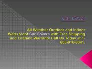 toyota rav4 2015 car cover