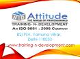 Attitude Academy Best Web Designing & development training institute in Delhi PowerPoint PPT Presentation