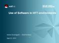 Use of Software in HFT environments PowerPoint PPT Presentation