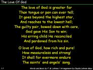 PDHymns