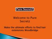 Hair Extensions Woodbridge, Eyelash Extensions Brampton