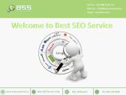 SEO Company Bangalore
