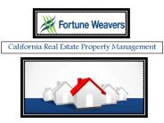 California Real Estate Property Management
