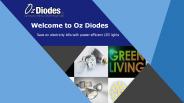 LED Light Bulbs Australia