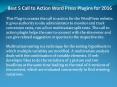 Best 5 Call to Action Word Press Plugins for 2016 PowerPoint PPT Presentation