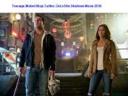 Download Teenage Mutant Ninja Turtles: Out of the Shadows Movie 2016