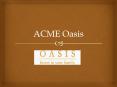 Acme Oasis – 2/3 BHK apartments at Very Affordable Price PowerPoint PPT Presentation