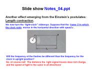 Slide show Notes_04.ppt
