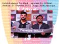 Kohli-Rahman To Work Together On Official Anthem Of Premier Futsal, Says Vaikundarajan PowerPoint PPT Presentation