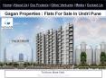 Gagan Properties : Flats For Sale In Undri Pune