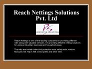 Safety Nets