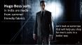 Hugo Boss Suits in India Are Made From Summer Friendly Fabrics PowerPoint PPT Presentation