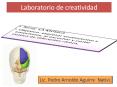 Laboratorio de creatividad PowerPoint PPT Presentation