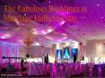 The fabulous weddings at marriage halls in Pune PowerPoint PPT Presentation