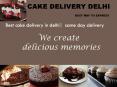 cake delivery delhi PowerPoint PPT Presentation