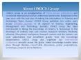 About OMICS Group PowerPoint PPT Presentation