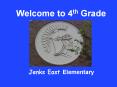 Welcome%20to%204th%20Grade PowerPoint PPT Presentation