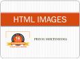 HTML5 & CSS3 training, Web Design training Hyderabad, Web Designing classes Hyderabad – Prism Multimedia PowerPoint PPT Presentation