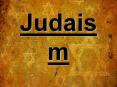 Judaism PowerPoint PPT Presentation