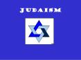 JUDAISM PowerPoint PPT Presentation