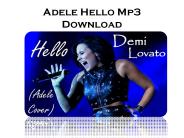 Adele Hello Mp3 Download